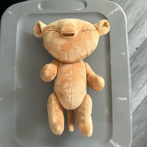 Disney Broadway Lion King Simba plush